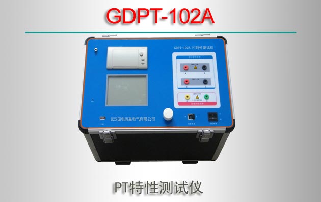 GDPT-102A PTԲ