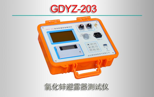GDYZ-203 п
