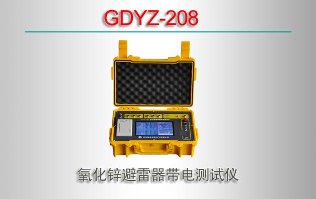 GDYZ-208 п