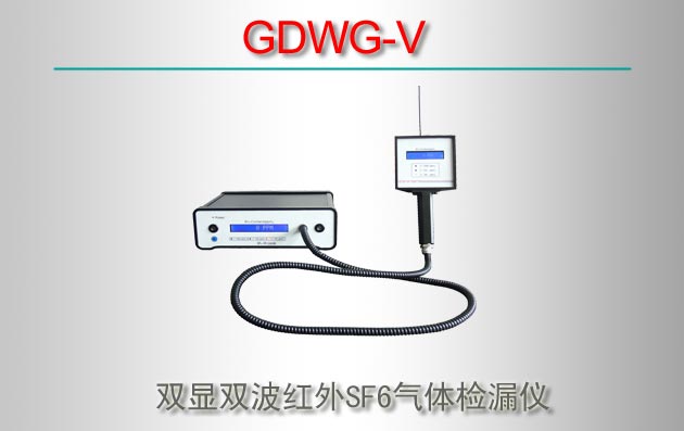 GDWG-V ˫˫SF6©