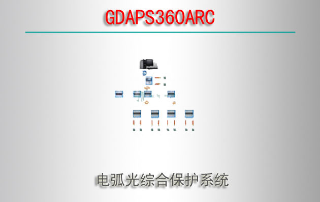 GDAPS360ARC 绡ۺϱϵͳ