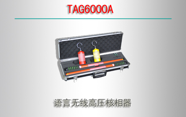 TAG6000A ߸ѹ