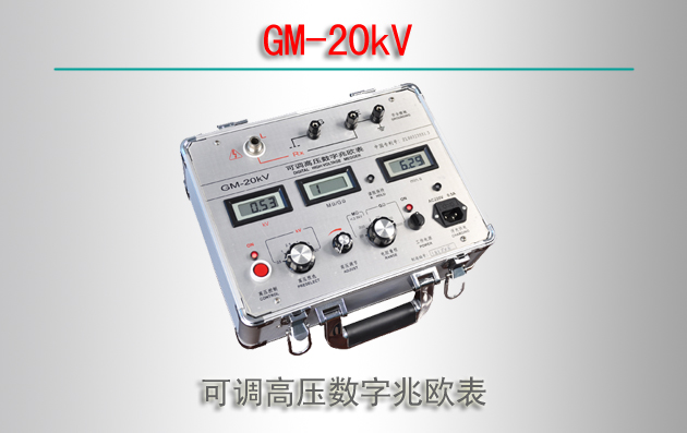 GM-20kV ɵѹŷ