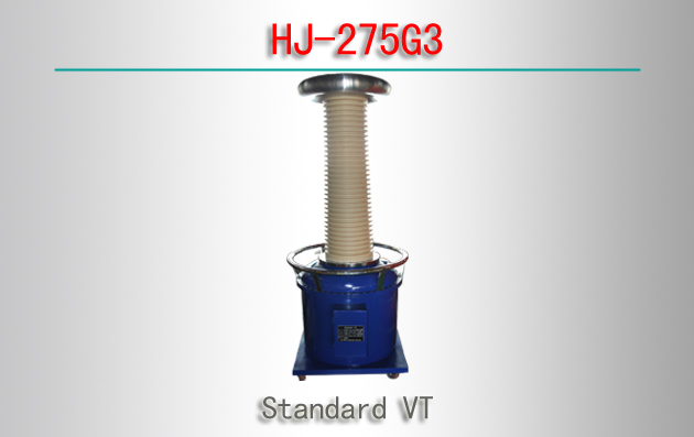 HJ-275G3 Standard VT