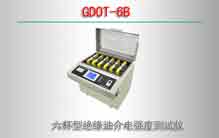 GDOT-6B ;ԵͽǿȲ