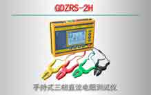 GDZRS-2H ֳʽֱ