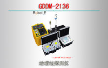 GDDM-2136 ̽