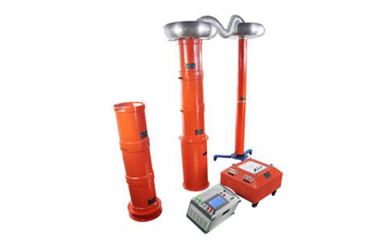 GDTF-400/400  AC RESONANT TEST SYSTEM