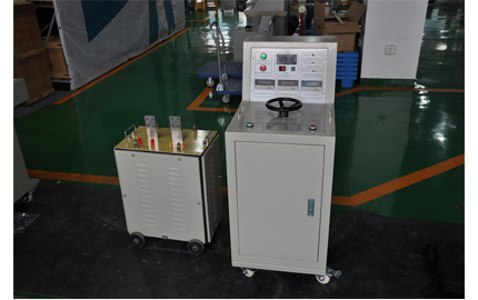 GDSL-82-5000 LV BREAKER TEST SET